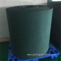 Non Woven Abrasive Hand Pad scouring pads 6*9